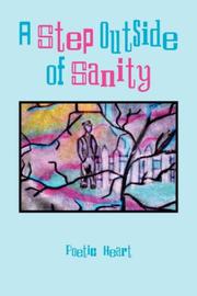 Cover of: A Step Outside of Sanity