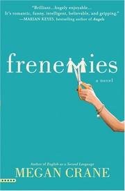 Cover of: Frenemies