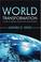 Cover of: World Transformation