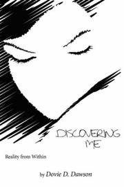 Cover of: Discovering Me by Dovie D. Dawson