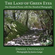 Cover of: The Land of Green Eyes by Daniel Ontengco