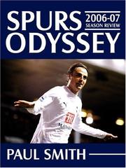 Cover of: Spurs Odyssey: 2006-07 Season Review