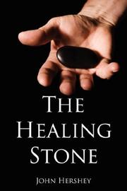Cover of: The Healing Stone