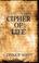 Cover of: Cipher of Life