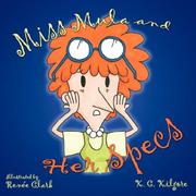 Cover of: Miss Mula and Her Specs by K. C. Kilgore