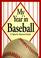 Cover of: My Year in Baseball