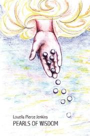 Cover of: Pearls of Wisdom by Louella Pierce Jenkins