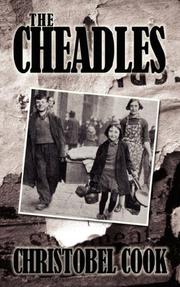 Cover of: The Cheadles