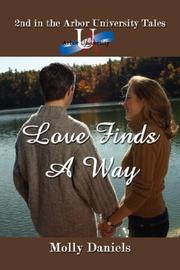 cover of Love Finds A Way