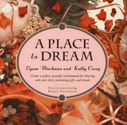 Cover of: A place to dream