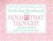 Cover of: Hold That Thought