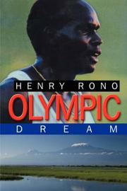 Cover of: Olympic Dream by Henry Rono