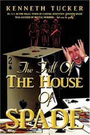 Cover of: The Fall Of The House Of Spade