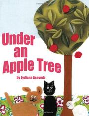 Cover of: Under An Apple Tree by Lydiana Acevedo