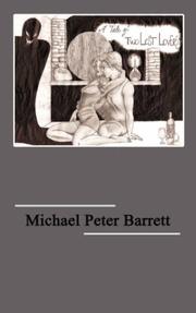 Cover of: A Tale of Two Lost Lovers by Michael Peter Barrett