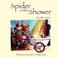 Cover of: Spider in the Shower