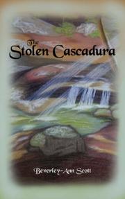 Cover of: The Stolen Cascadura