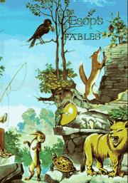 Cover of: Aesop's Fables by Aesop