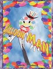 Cover of: Balloonman by Martin, Thomas Reintal