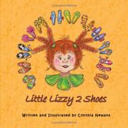Cover of: Little Lizzy 2 Shoes by Cynthia Newans