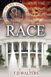 Cover of: The Race by T.D. Walters