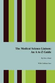 The Medical Science Liaison