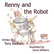 Cover of: Renny  and  The Robot