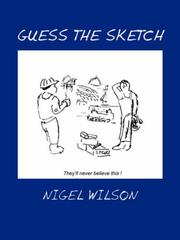 Cover of: Guess the Sketch