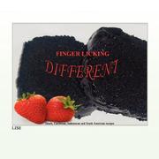 Cover of: Finger Licking Different by Lise