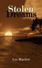 Cover of: Stolen Dreams