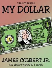 Cover of: The My Series by James Colbert Jr.