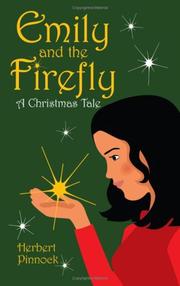 Cover of: Emily and the Firefly | Herbert Pinnock