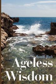 Cover of: Ageless Wisdom