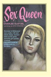 Cover of: Sex Queen by Charles Nuetzel, Charles Nuetzel