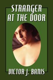 Cover of: Stranger at the Door