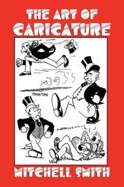 Cover of: The Art of Caricature