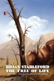 Cover of: The Tree of Life by Brian Stableford