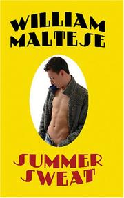 Cover of: Summer Sweat