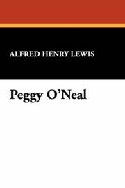 Cover of: Peggy O