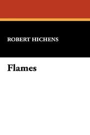 Cover of: Flames