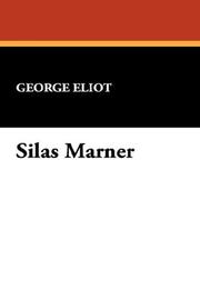 Cover of: Silas Marner by George Eliot