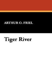 Cover of: Tiger River