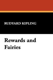 Cover of: Rewards and Fairies by Rudyard Kipling