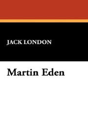 Cover of: Martin Eden by Jack London