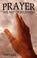 Cover of: Prayer