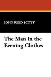 Cover of: The Man in the Evening Clothes