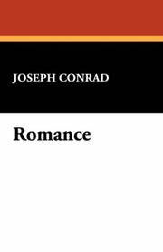 Cover of: Romance by Joseph Conrad, Ford Madox Ford