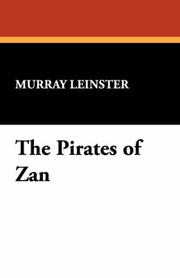 Cover of: The Pirates of Zan