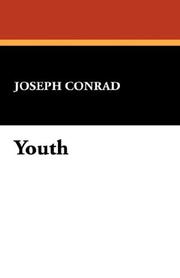 Cover of: Youth by Joseph Conrad