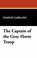 Cover of: The Captain of the Gray Horse Troop